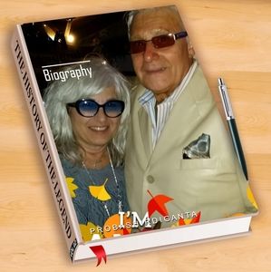 Meet your Posher, Patricia